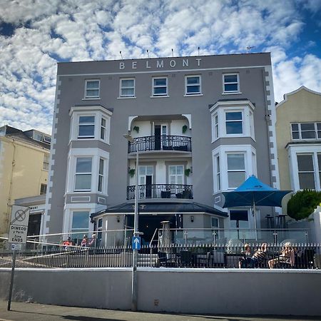 Belmont Llandudno Hotel Exterior photo