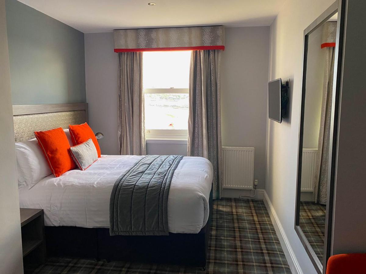 Belmont Llandudno Hotel Exterior photo