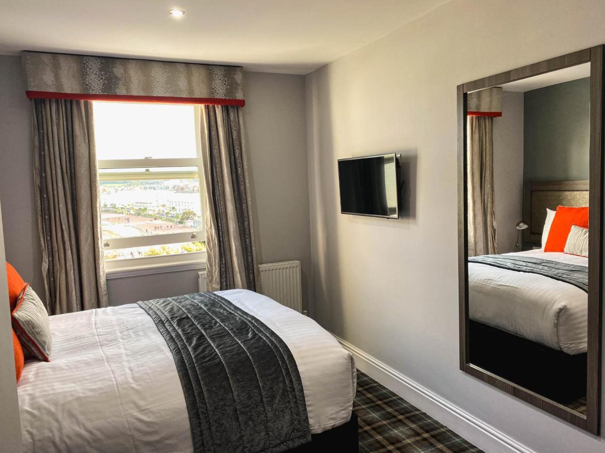 Belmont Llandudno Hotel Exterior photo