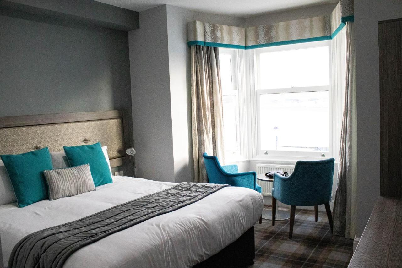 Belmont Llandudno Hotel Exterior photo