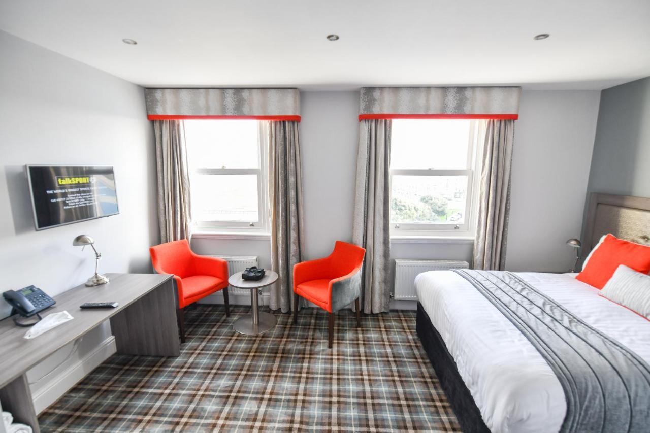 Belmont Llandudno Hotel Exterior photo