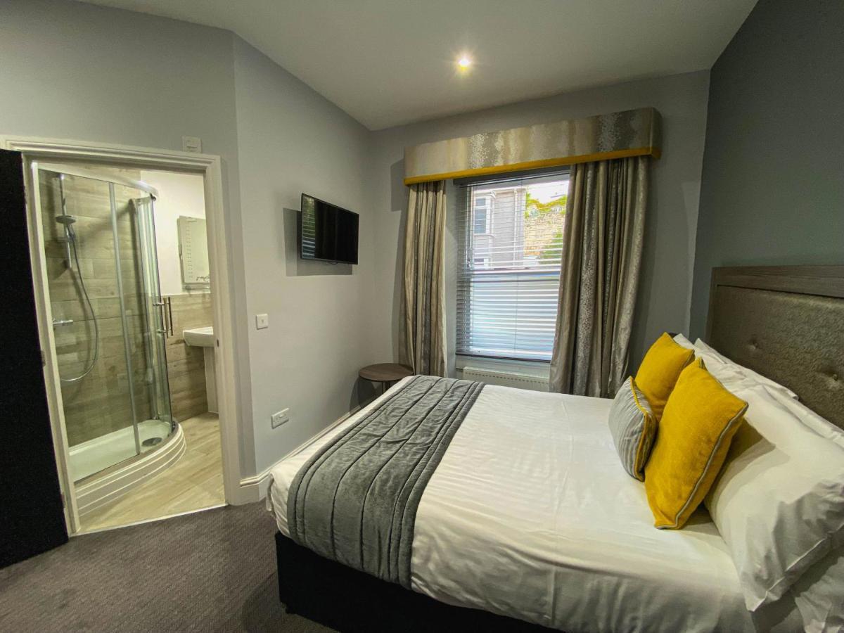 Belmont Llandudno Hotel Exterior photo
