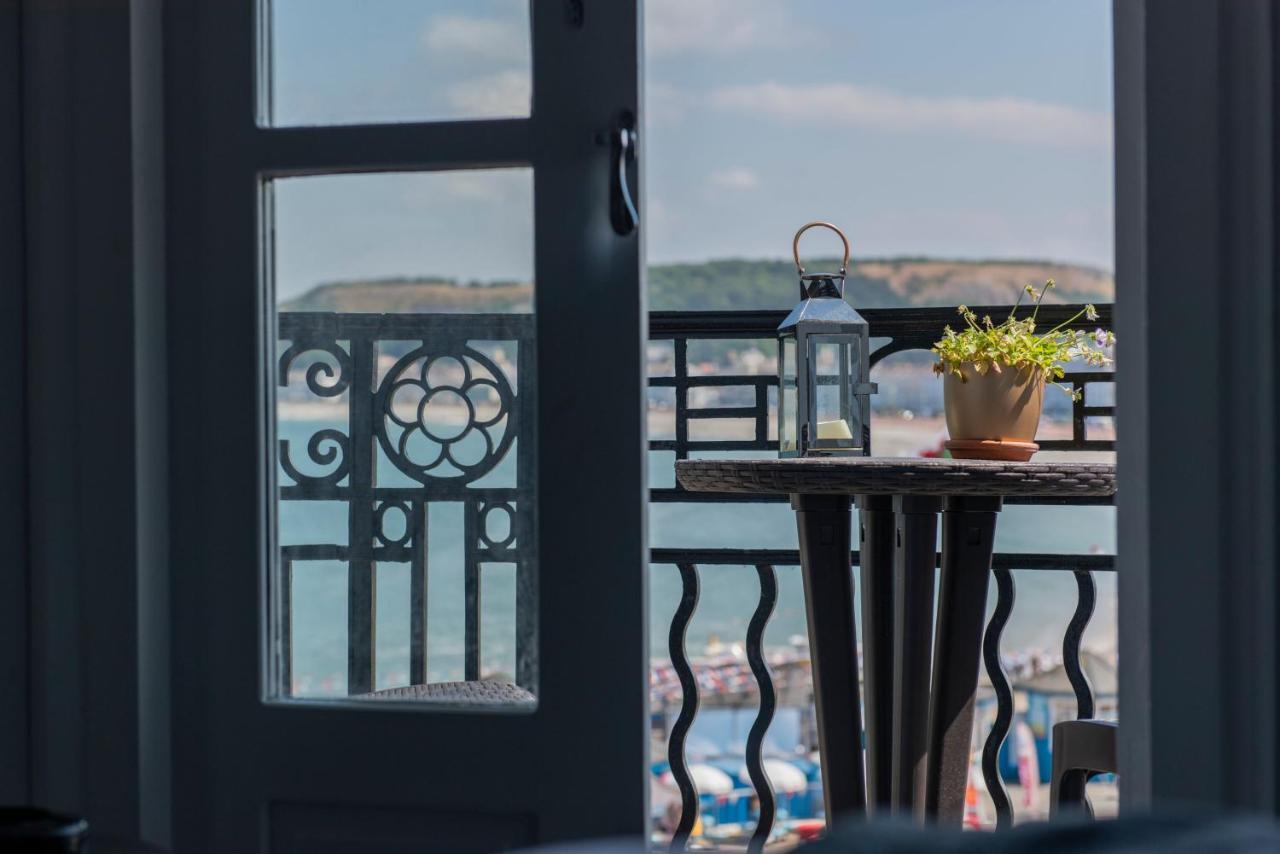 Belmont Llandudno Hotel Exterior photo